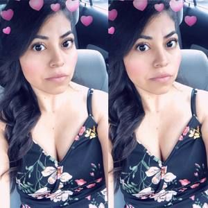 Meet your Posher, Aly